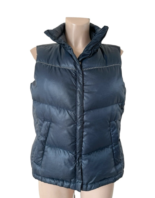 Kolumbien-Bodywarmer M