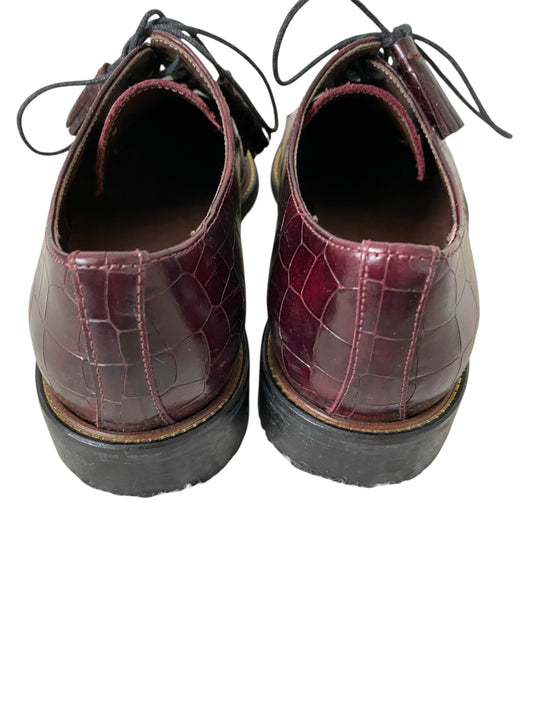 Pertini veterschoenen 37,5