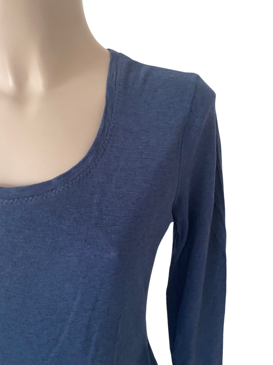 Chacok Hemd langärmlig S