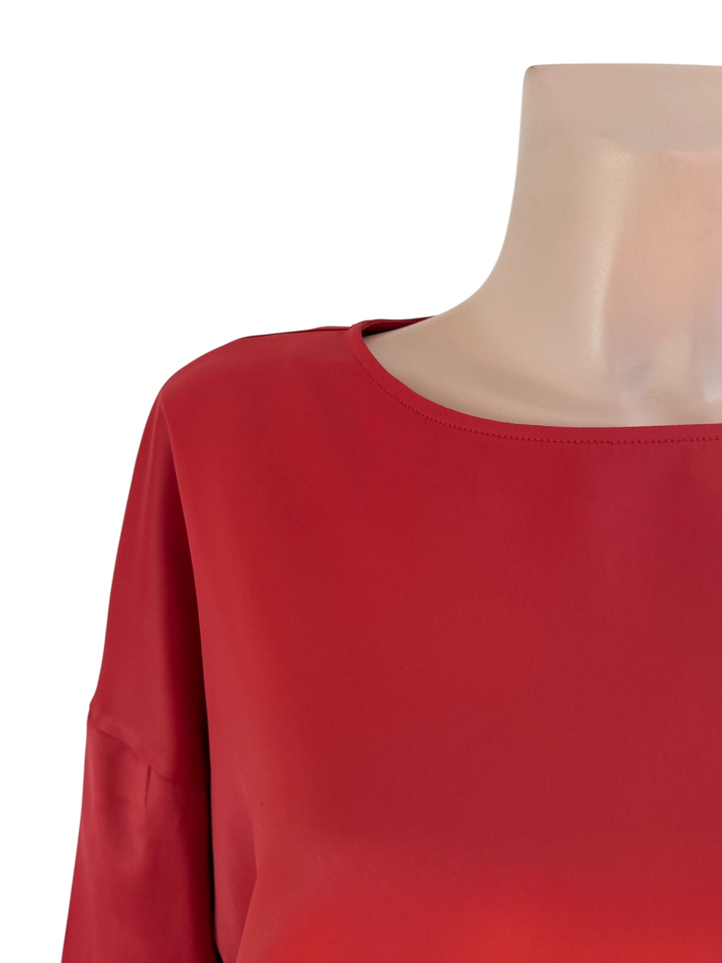 Kyra shirt lange mouw NIEUW M