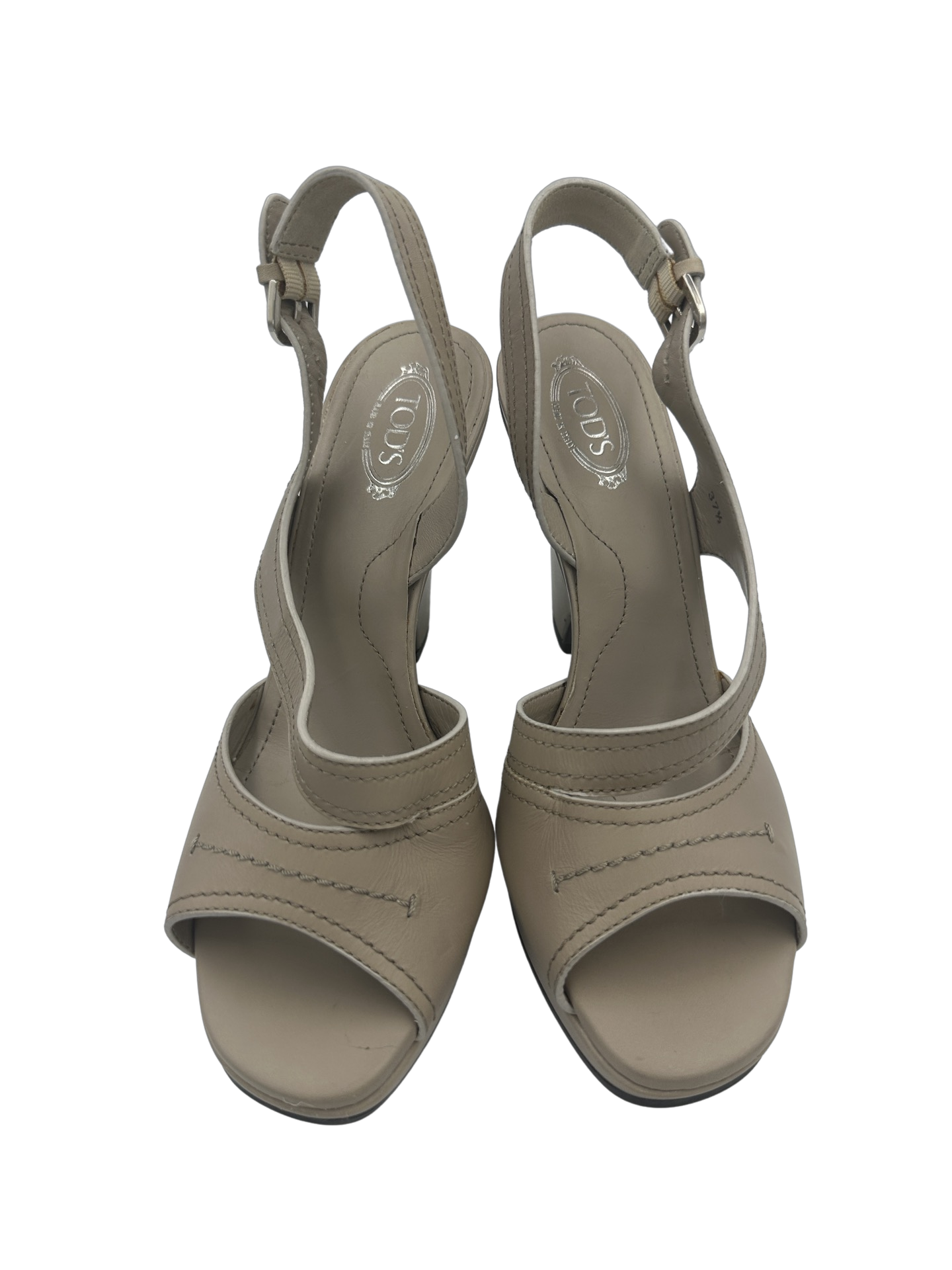 Tod's hakken 37,5