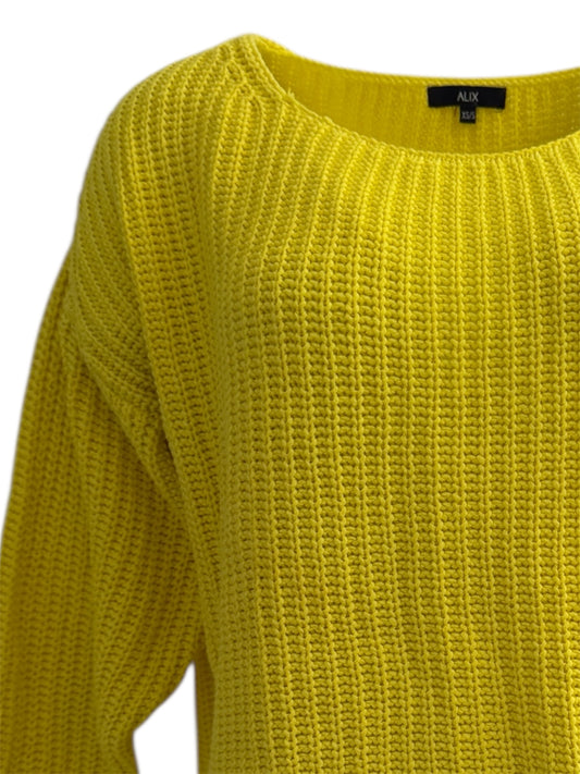 Alix trui S