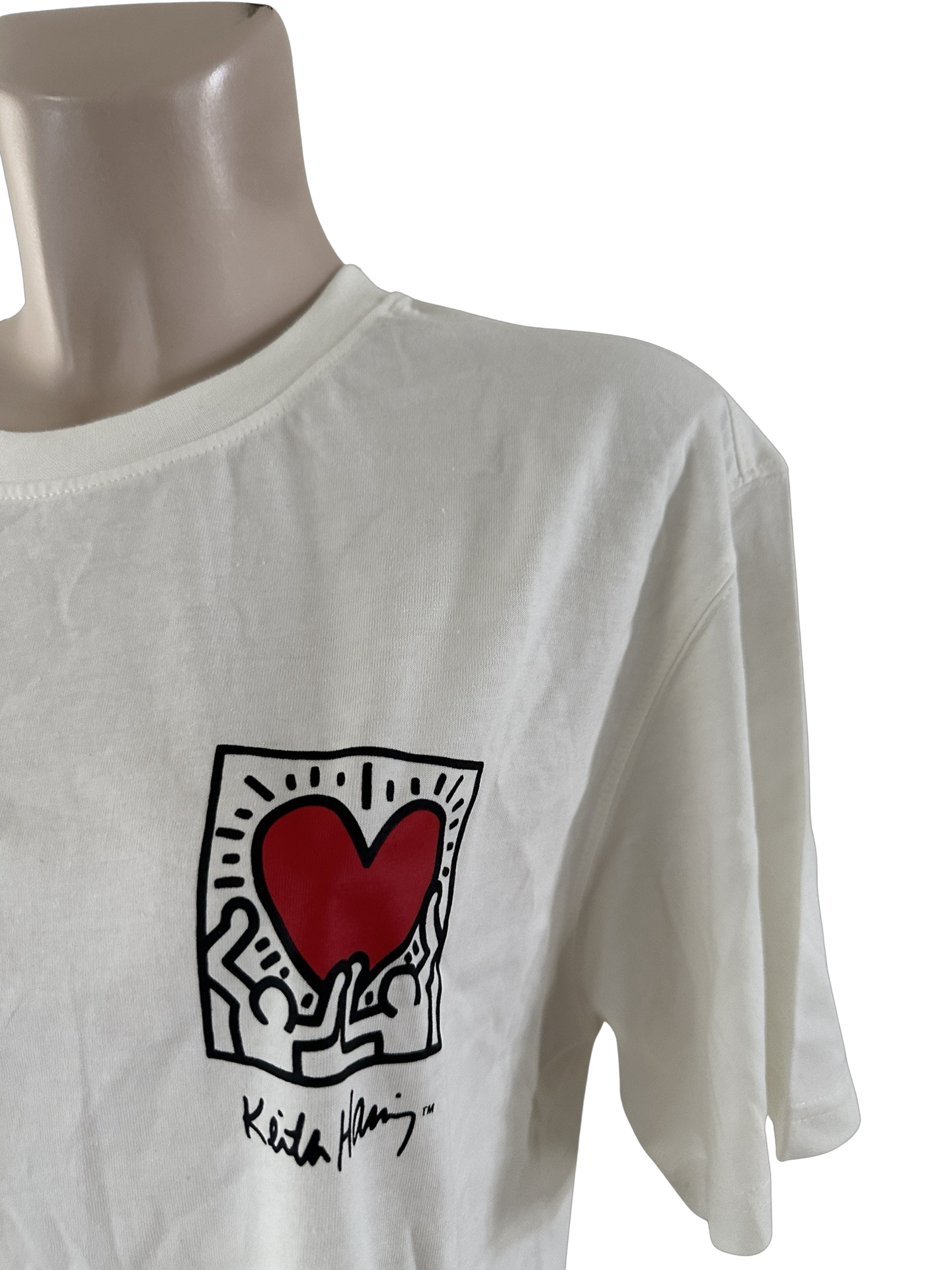 America Today shirt M