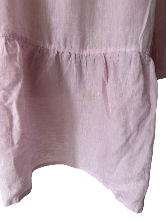 Robert Friedman dress M