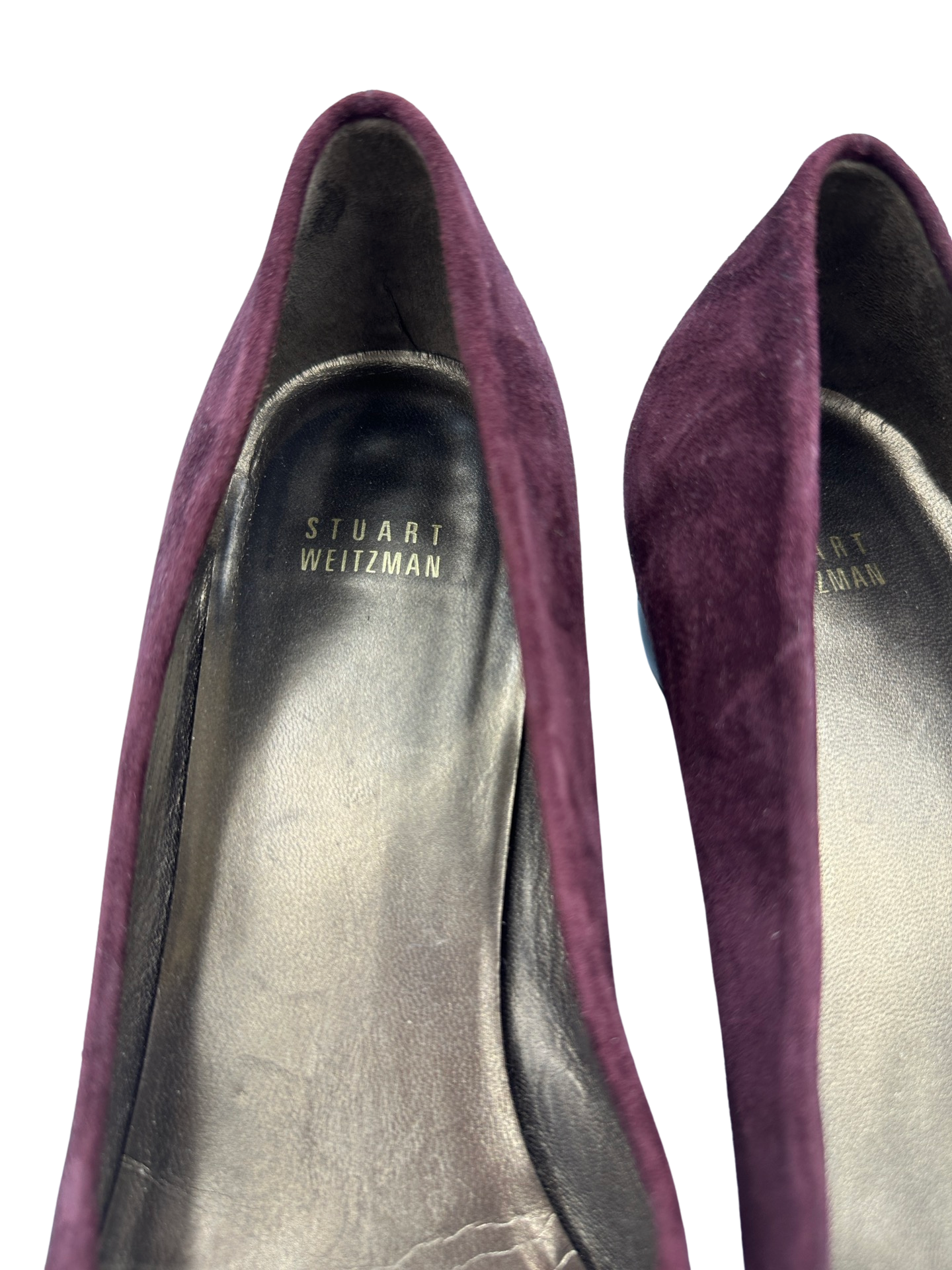 Stuart Weitzman hakken 42
