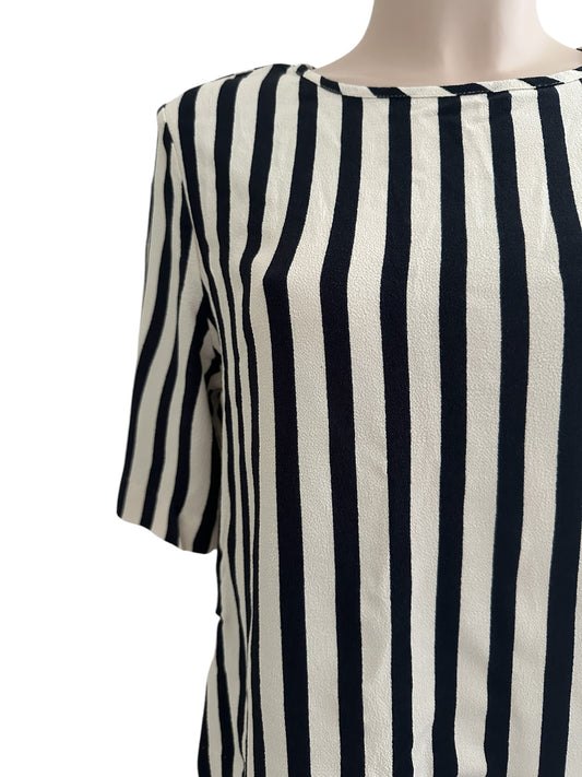 Ausgewähltes Damenhemd Größe