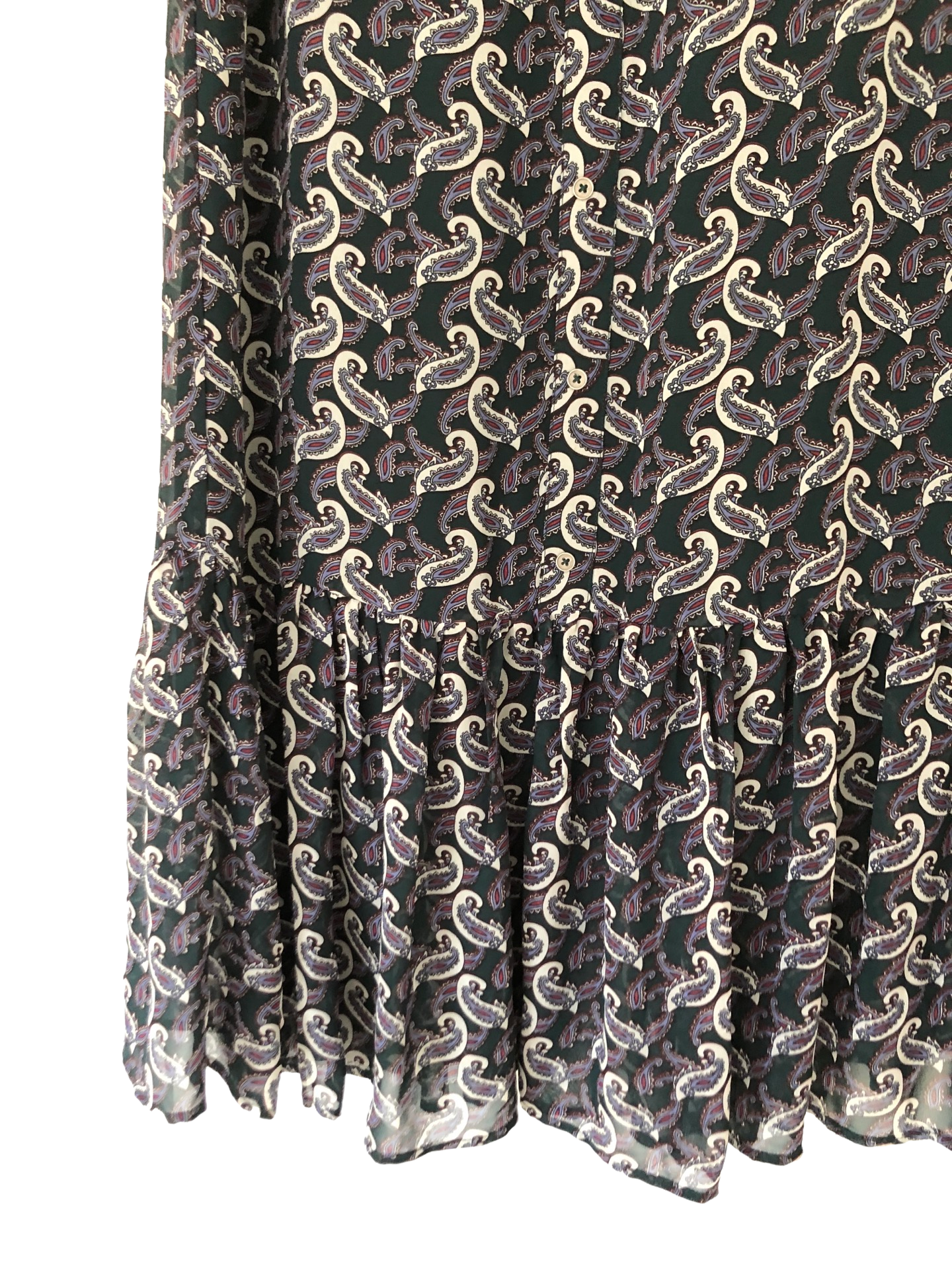 Co’Couture maxi rok S
