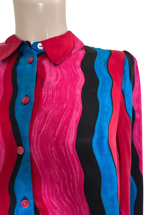 Fabienne Chapot blouse M