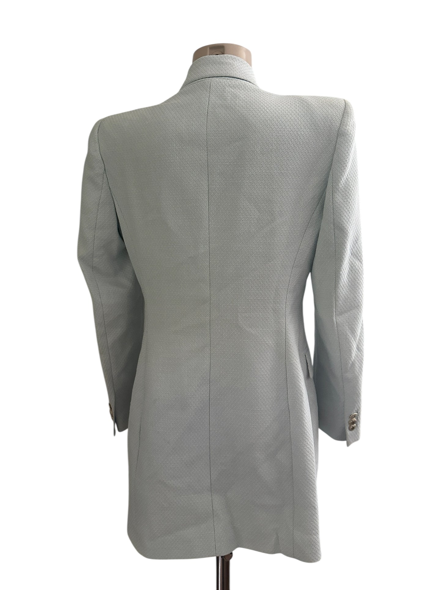 Zara blazer M