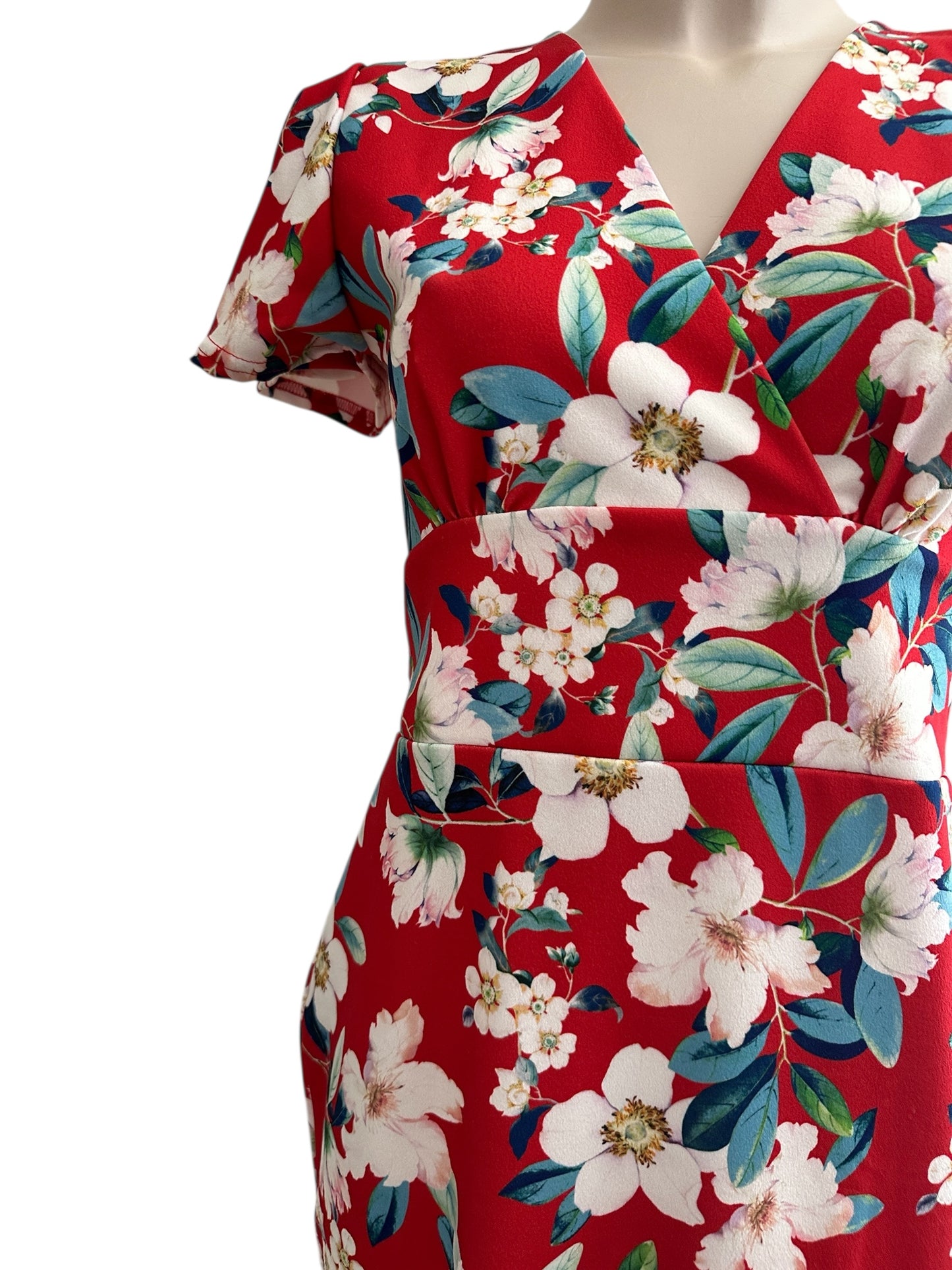 Topvintage jurk S