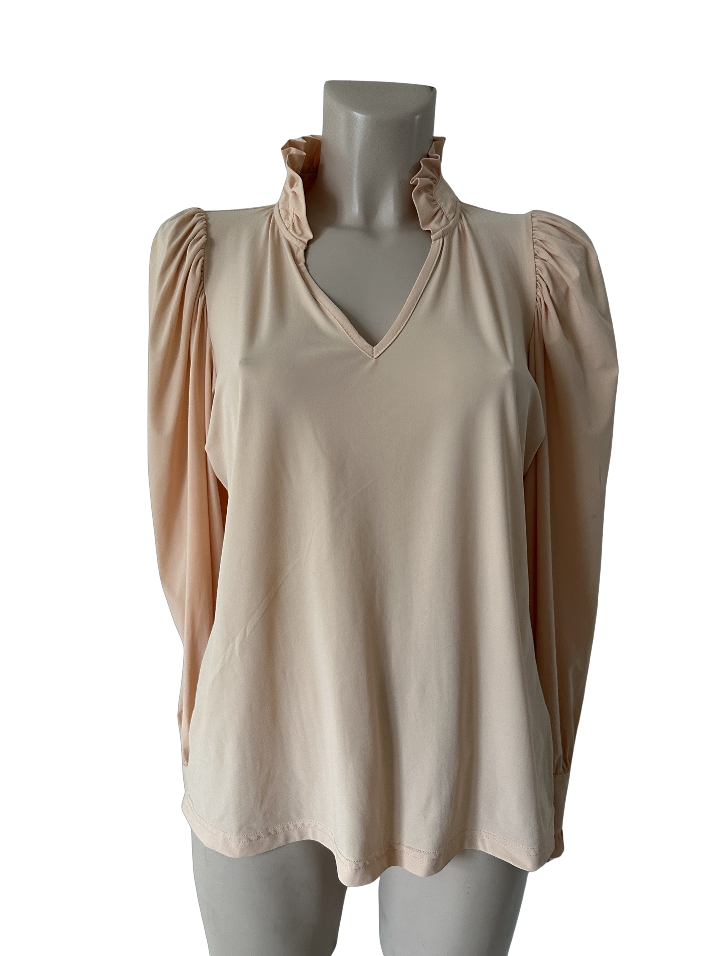 Studio Anneloes shirt lange mouw L