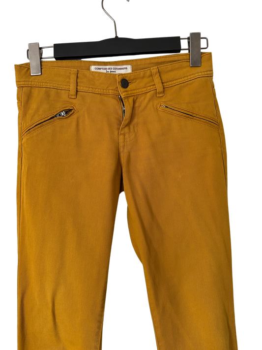 Comptoir des Cotonniers spijkerbroek XS