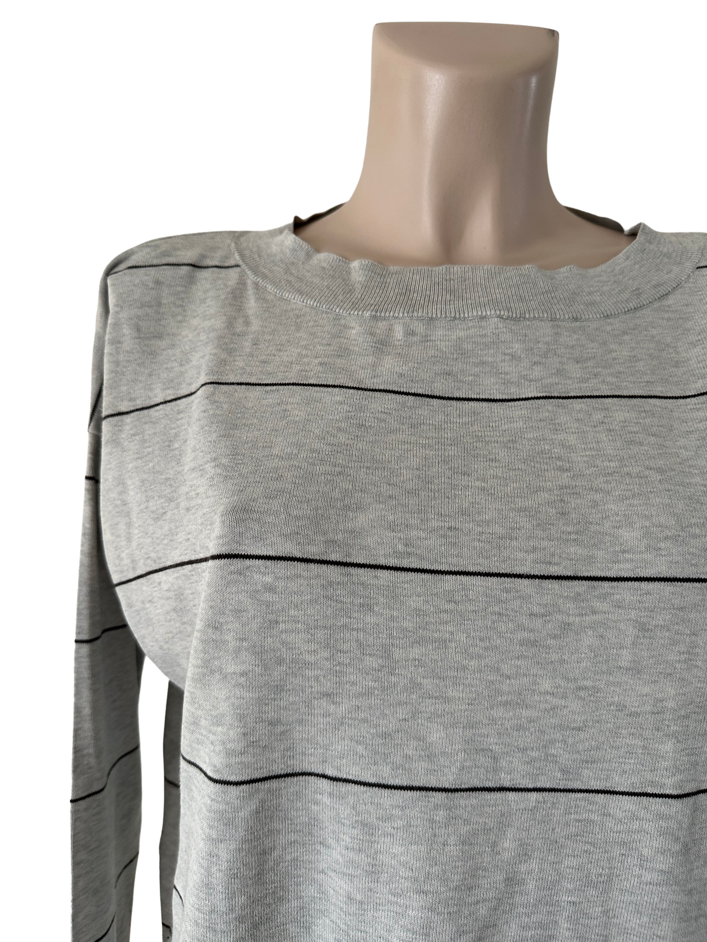 Penn & Ink trui S