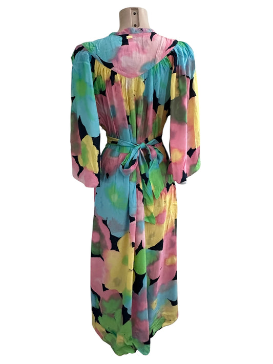 Pom Amsterdam maxi jurk M