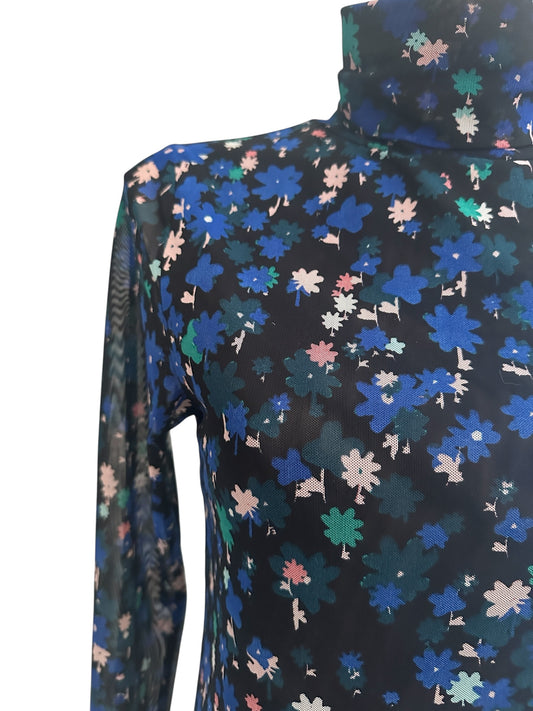 Fabienne Chapot Hemd Langarm S