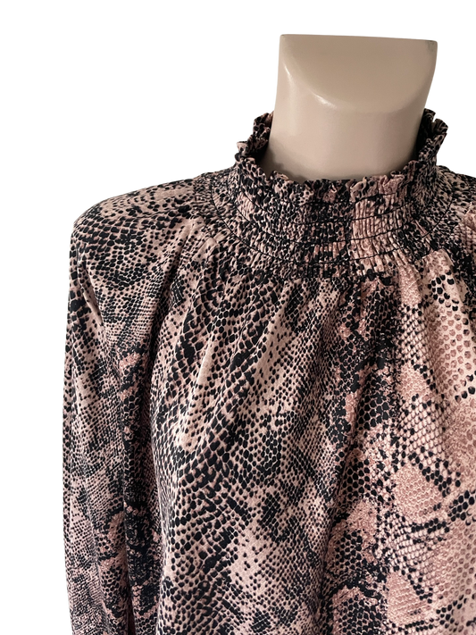 Inwear shirt lange mouw M