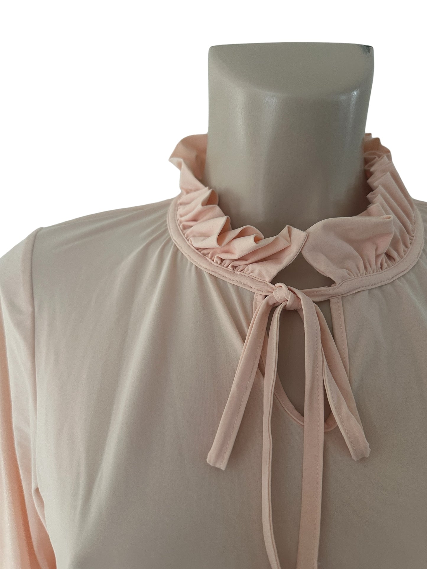 Studio Anneloes shirt lange mouw M