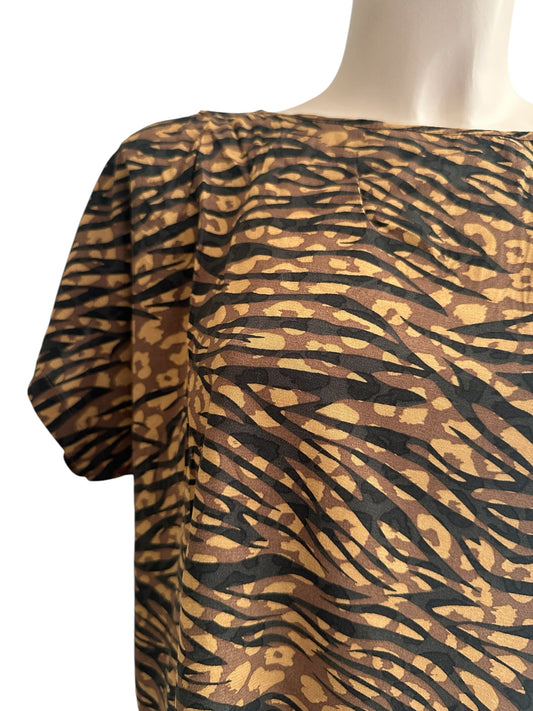 Yaya-Shirt Größe L