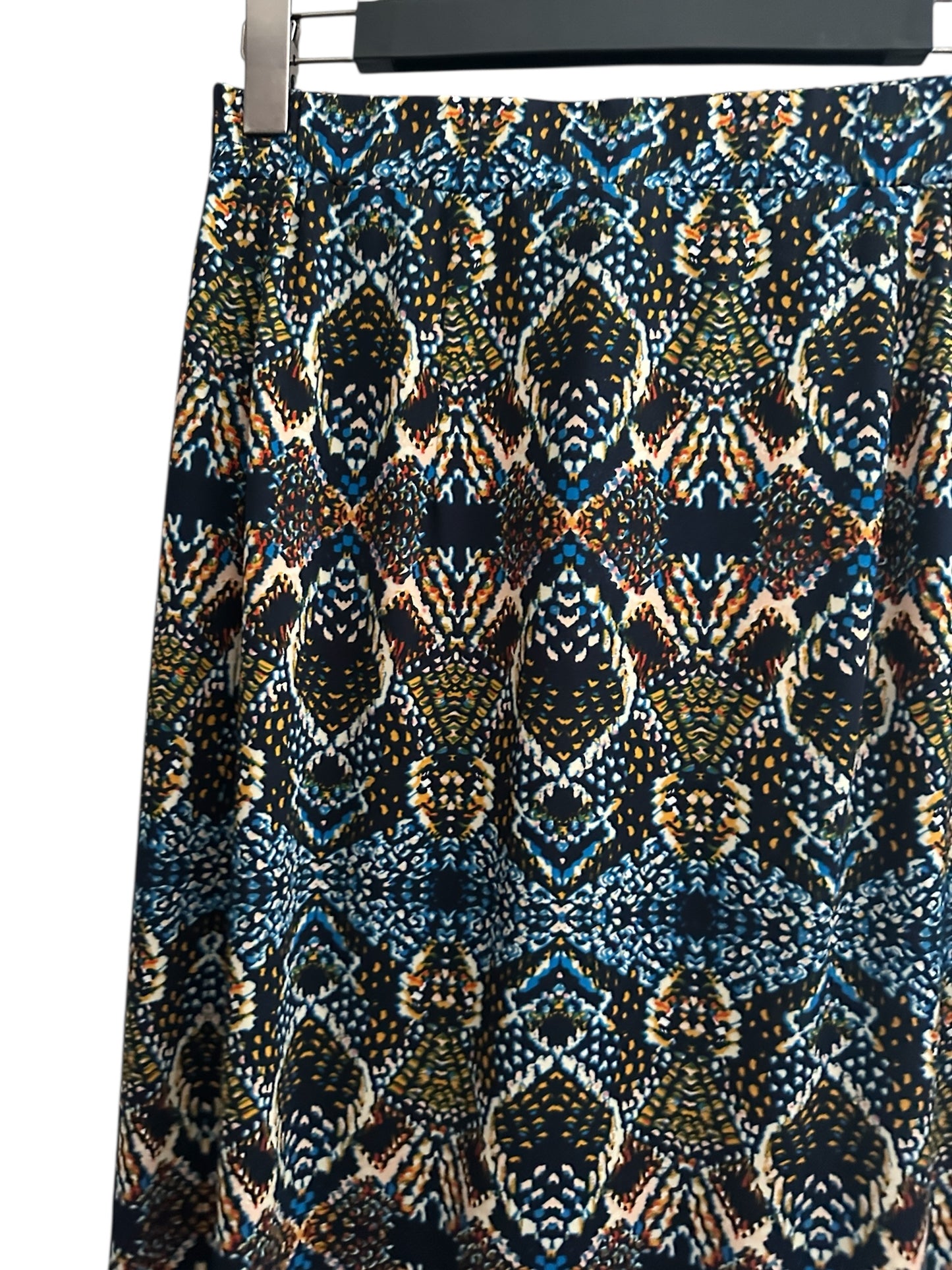 K-Design maxi rok M