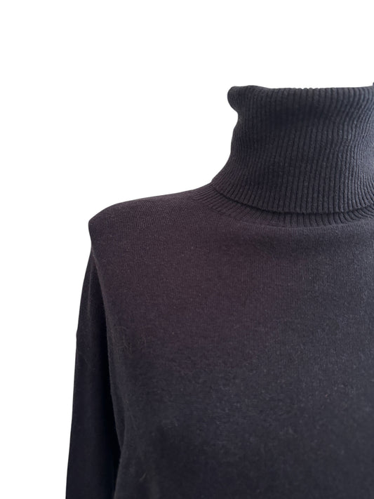 River Woods Pullover XS