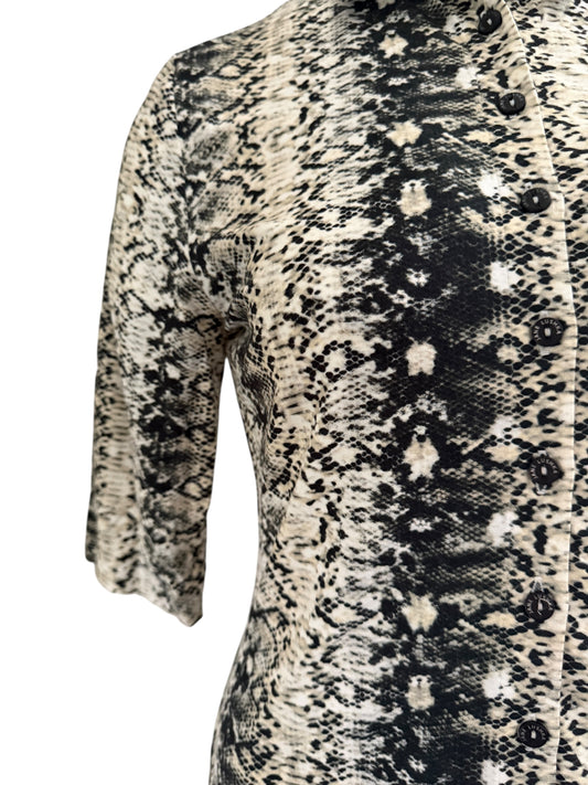 Jane Lushka blouse M