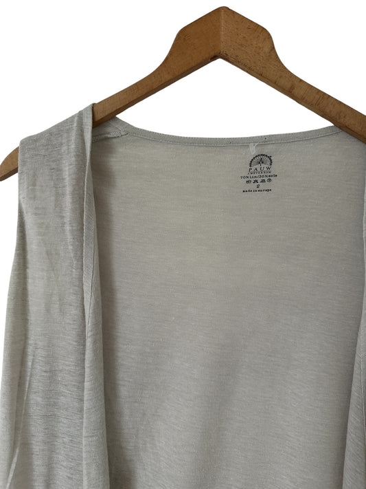 Pauw vest S
