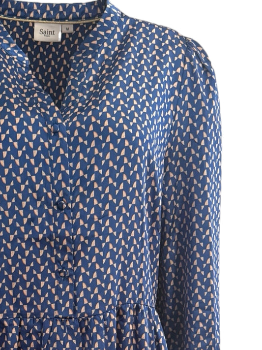 Saint Tropez jurk M