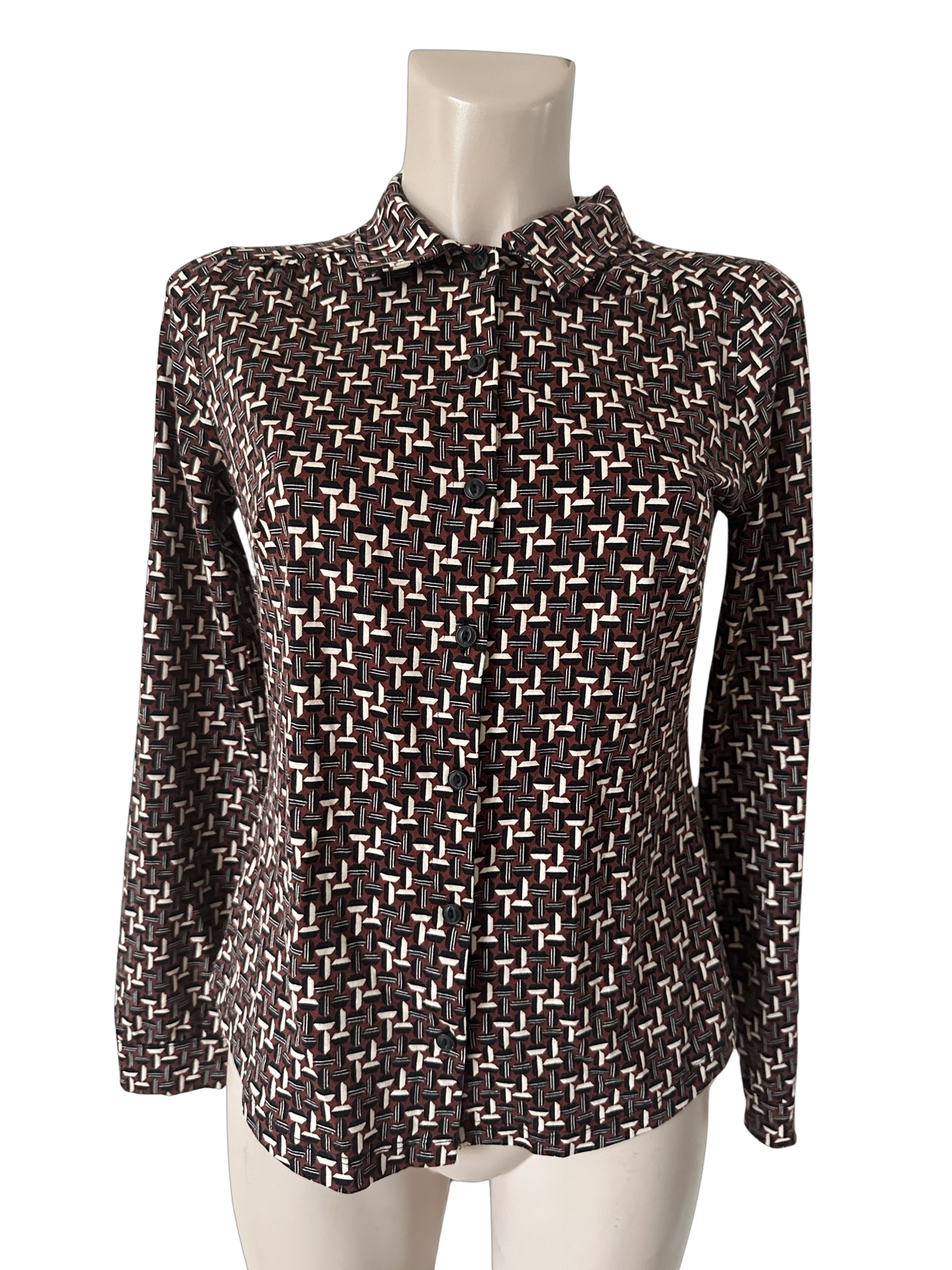 King Louie blouse M
