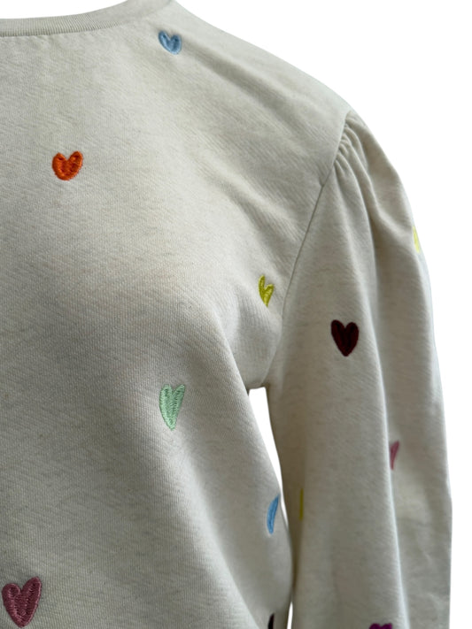 Fabienne Chapot trui S