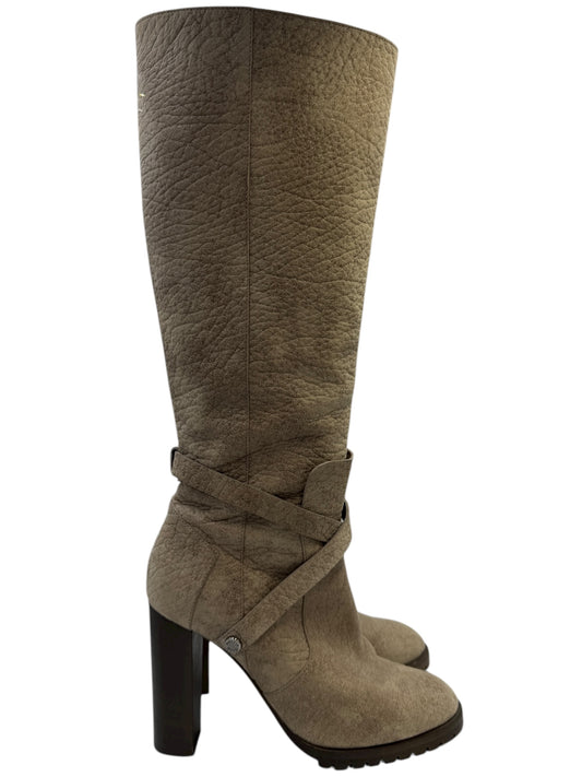 Alberto Gozzi laarzen 40