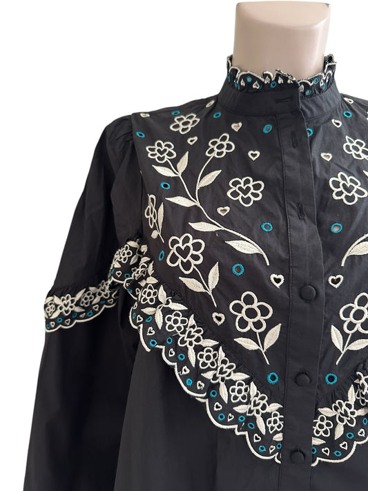 Fabienne Chapot dress M