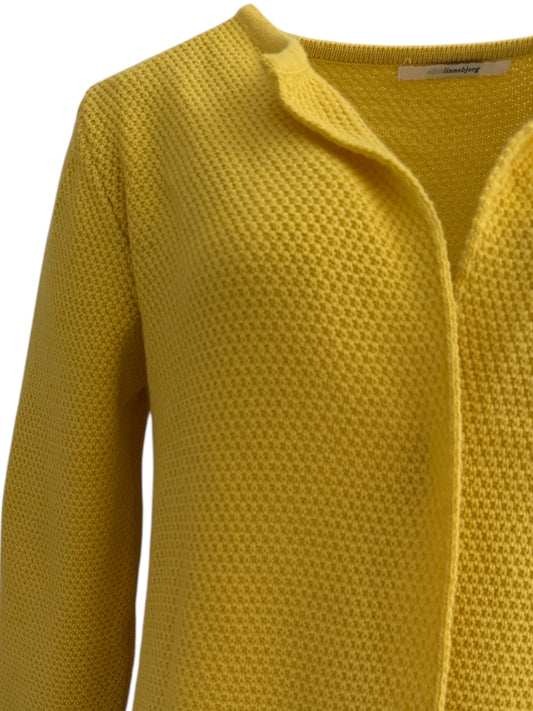 Sibin Linnebjerg vest M