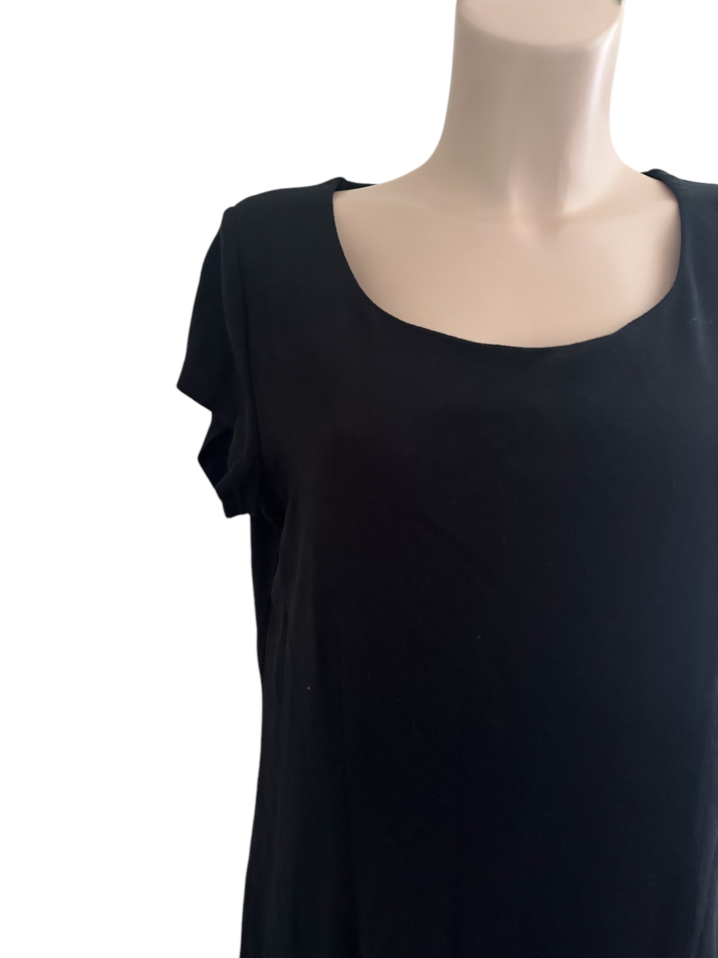 ML Collections jurk XL