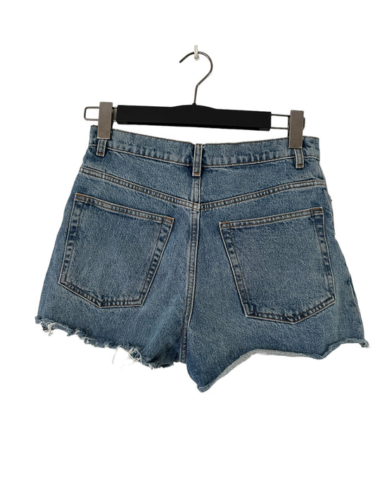 & Other Stories kurze Jeans 27