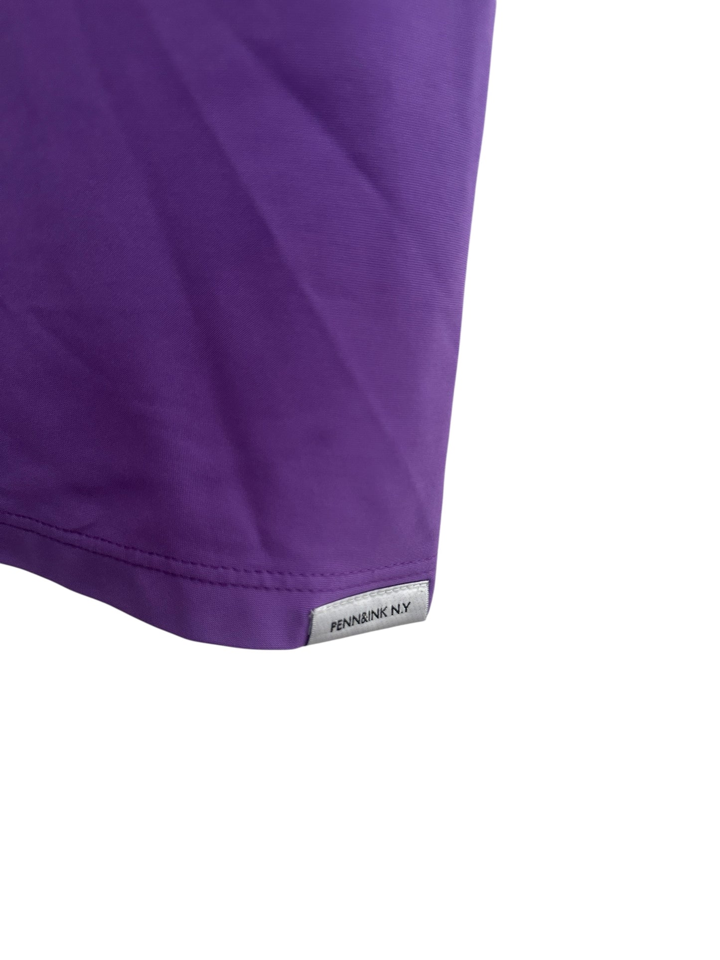 Penn & Ink rok S