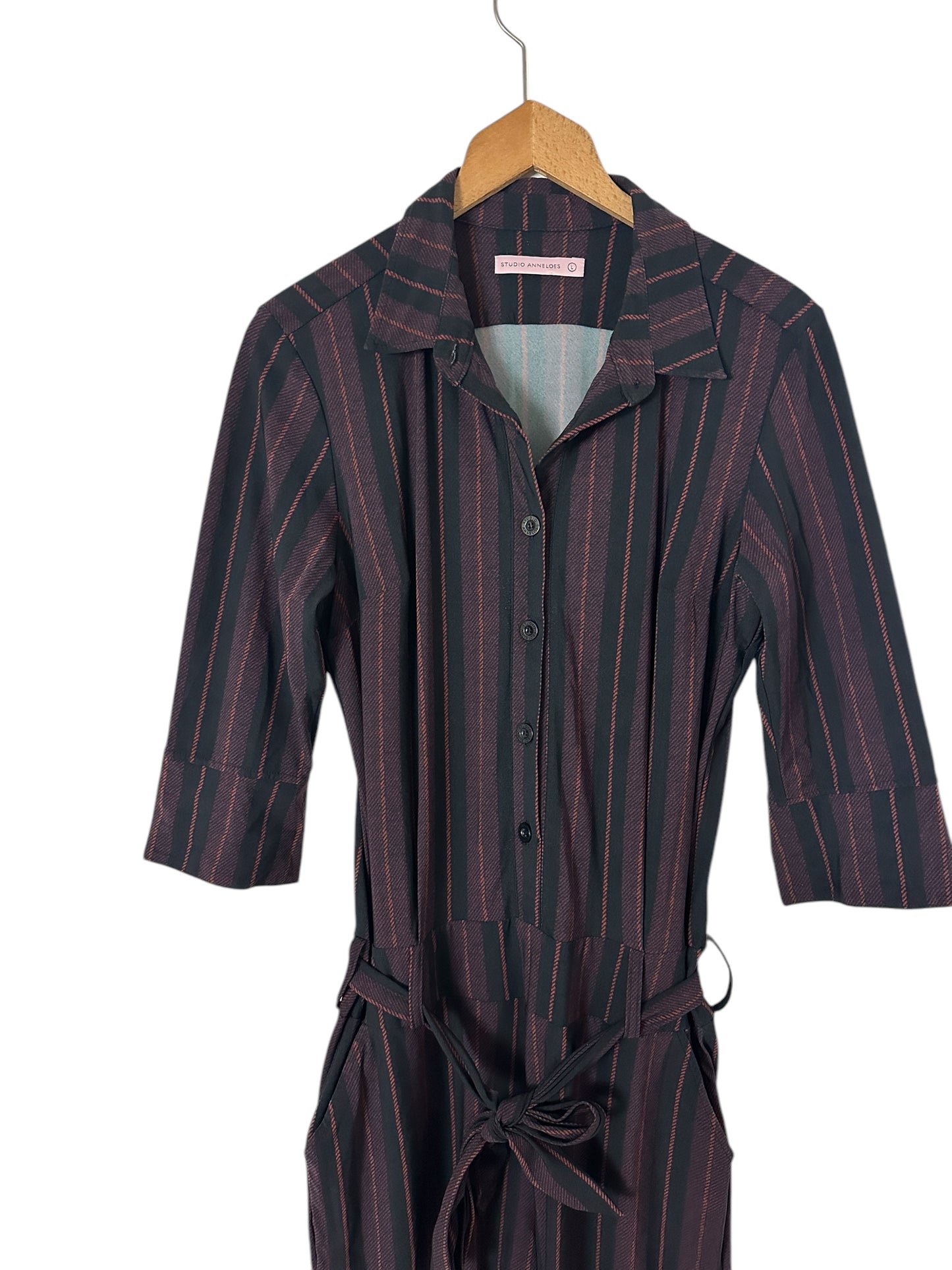 Studio Anneloes jumpsuit M
