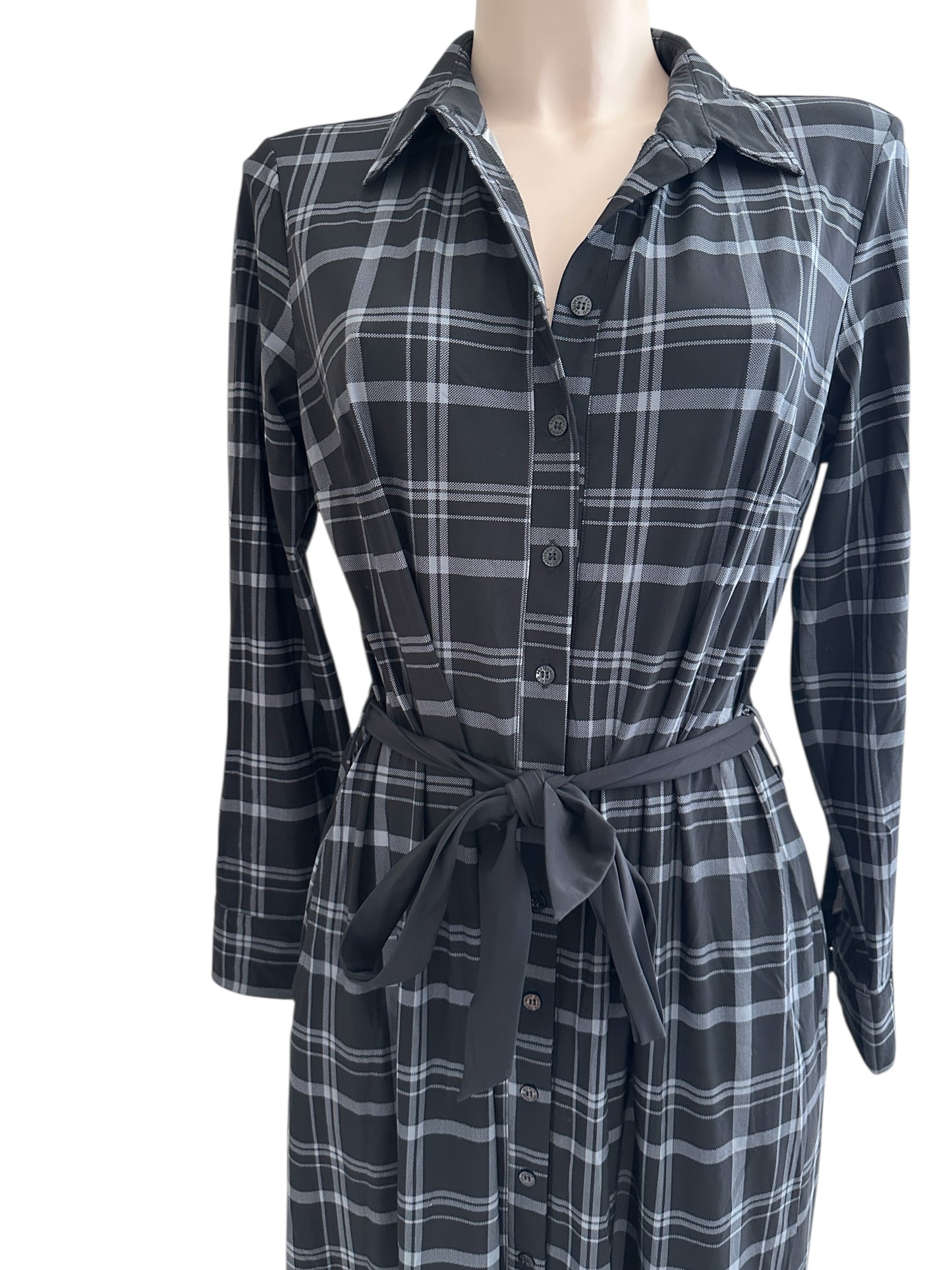 Studio Anneloes maxi jurk L
