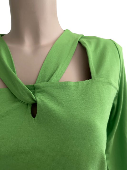 Jansen Amsterdam Langarmhemd NEU M