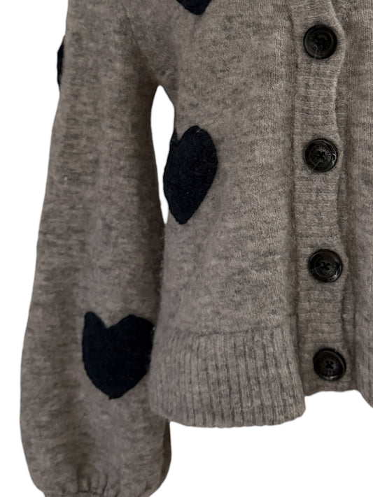 Fabienne Chapot Weste XS/S