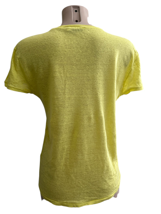 Sissy Boy shirt linnen S