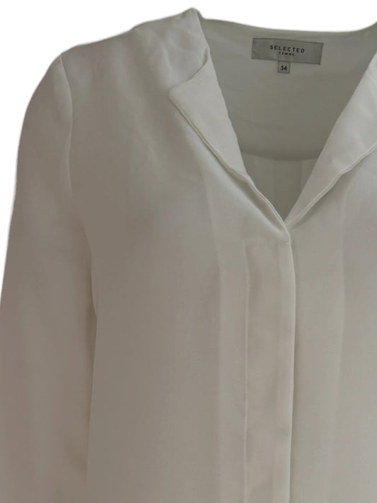 Selected Femme blouse XS