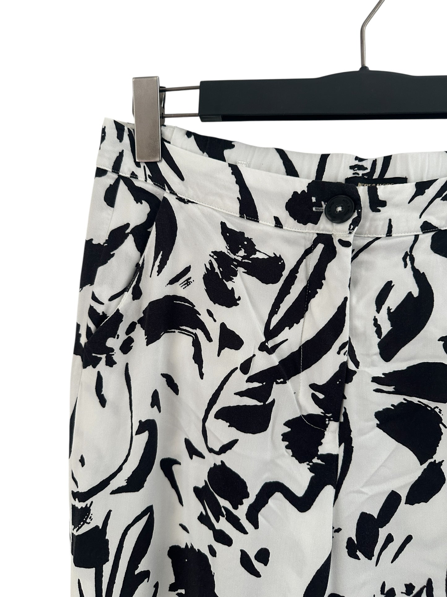 More & More broek L
