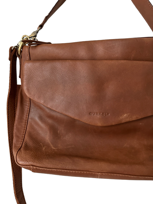 Burkely schoudertas