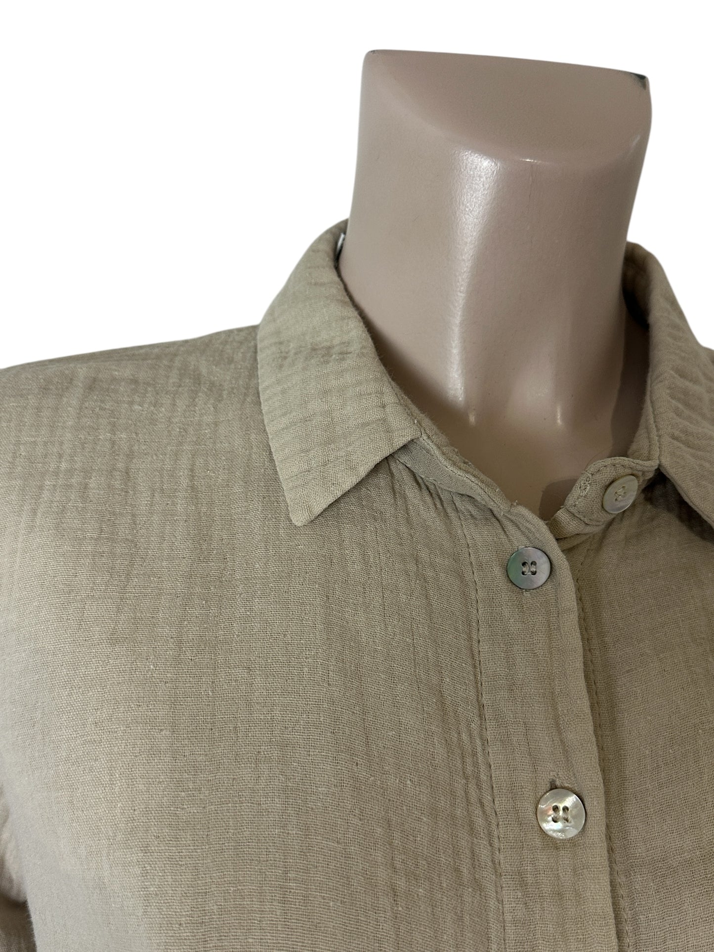 Nukus blouse S