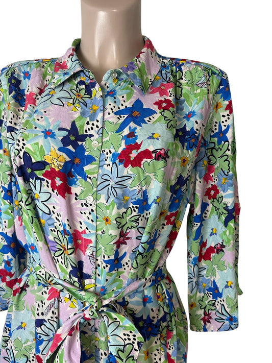 Pom Amsterdam jurk XL