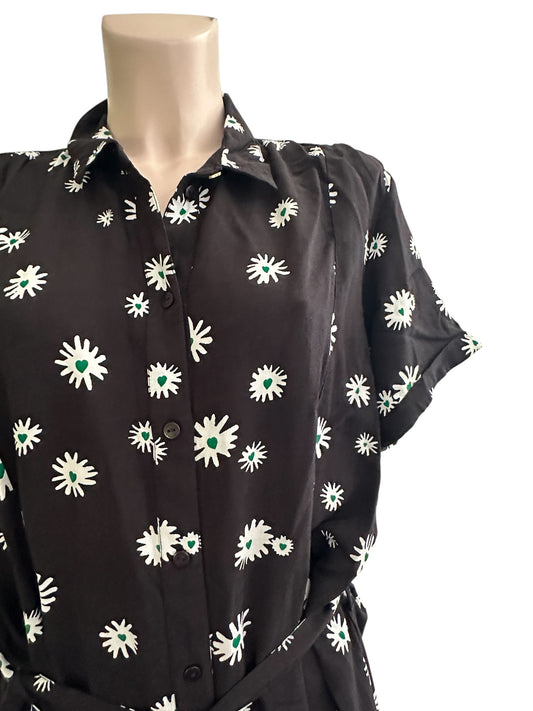 Fabienne Chapot dress L