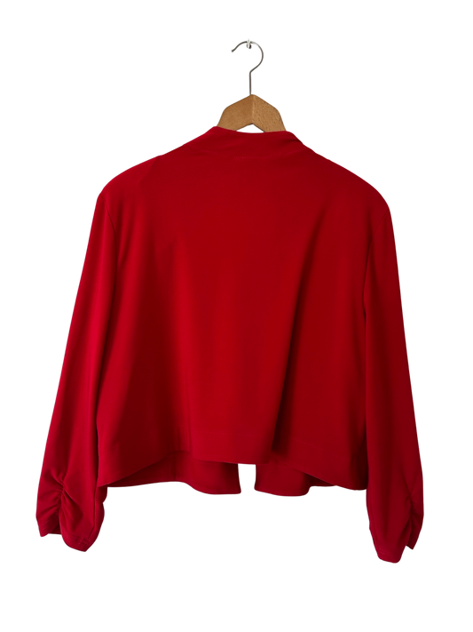 Joseph Ribkoff vest L