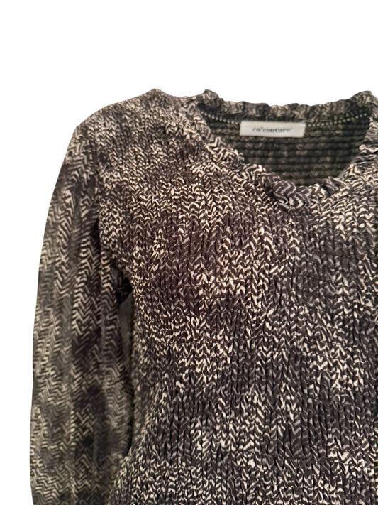 Co'Couture Langarmhemd Größe