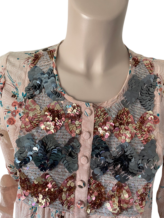 Patrizia Pepe jurk S