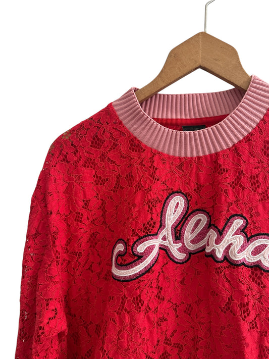 Pinko shirt lange mouw S